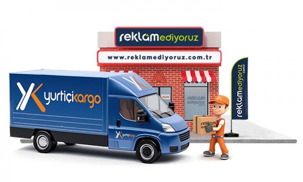 ÜCRETSİZ KARGO