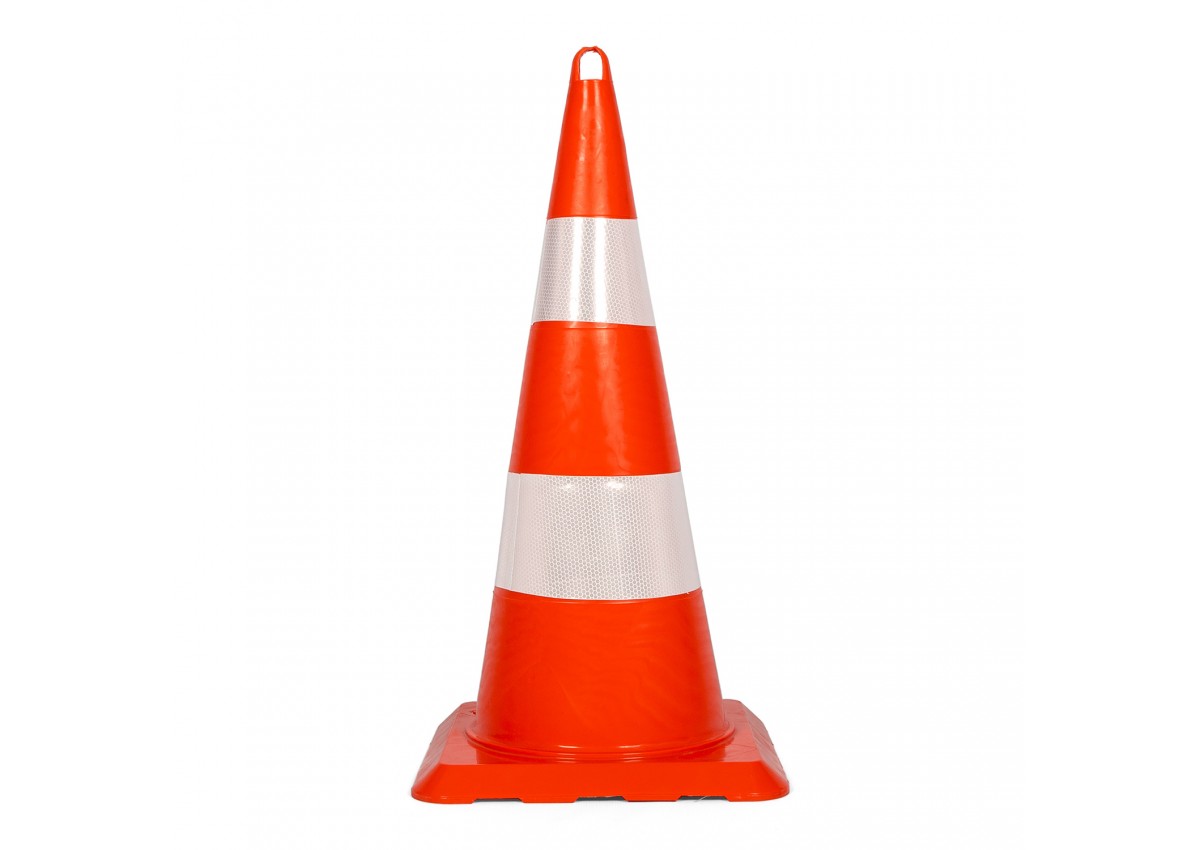 Trafik Konisi 75 cm Trafik Konisi 75 cm