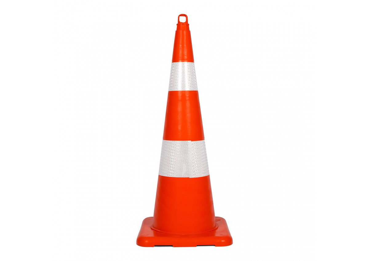 Trafik Konisi 75 cm Trafik Konisi 75 cm