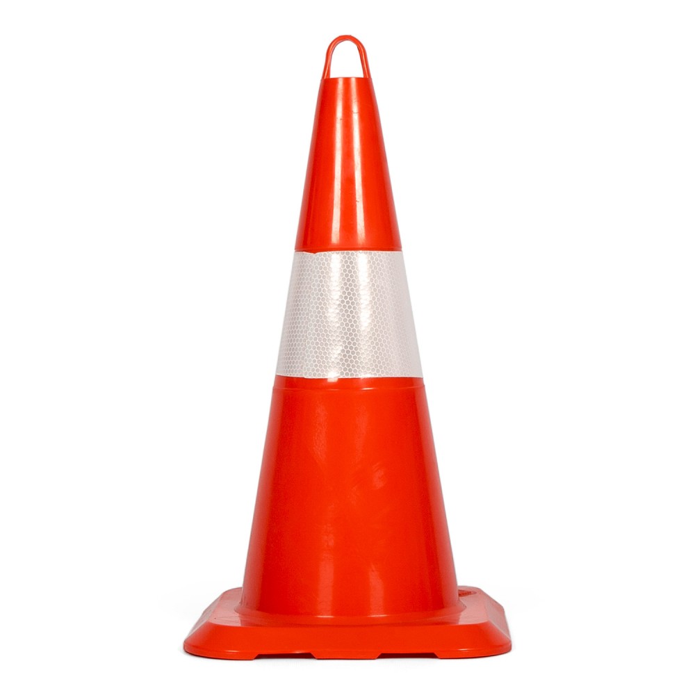 Trafik Konisi 50 cm