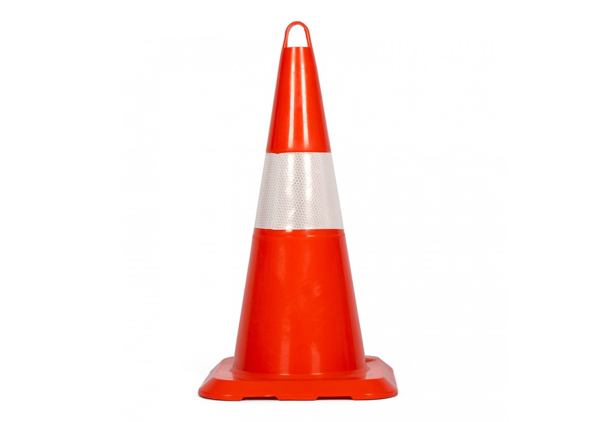 Trafik Konisi 50 cm Trafik Konisi 50 cm