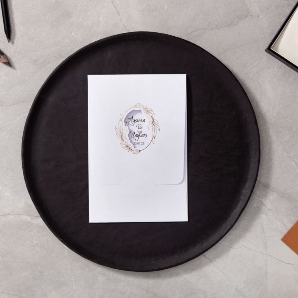 İklim Davetiye 10609